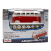 Picture of KIT 1:25 VOLKSWAGEN VAN-SAMBA